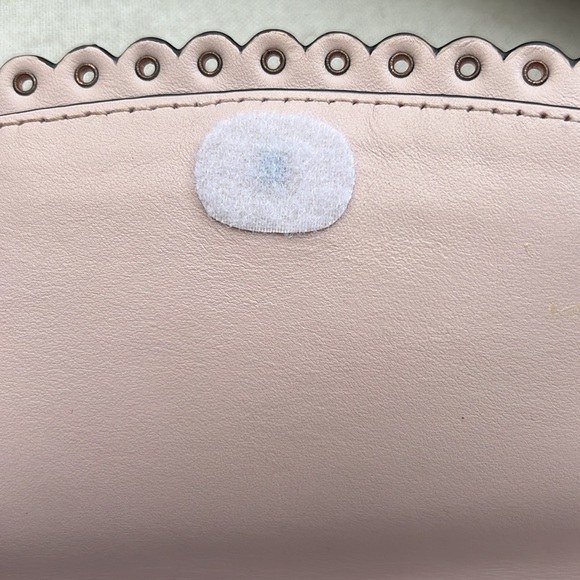 Michael Kors • Soft pink Shoulder Bag - Picture 7 of 7